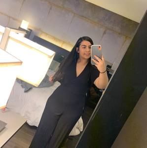 Meet your Posher, Luhh